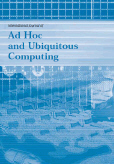 IJAHUC Book cover